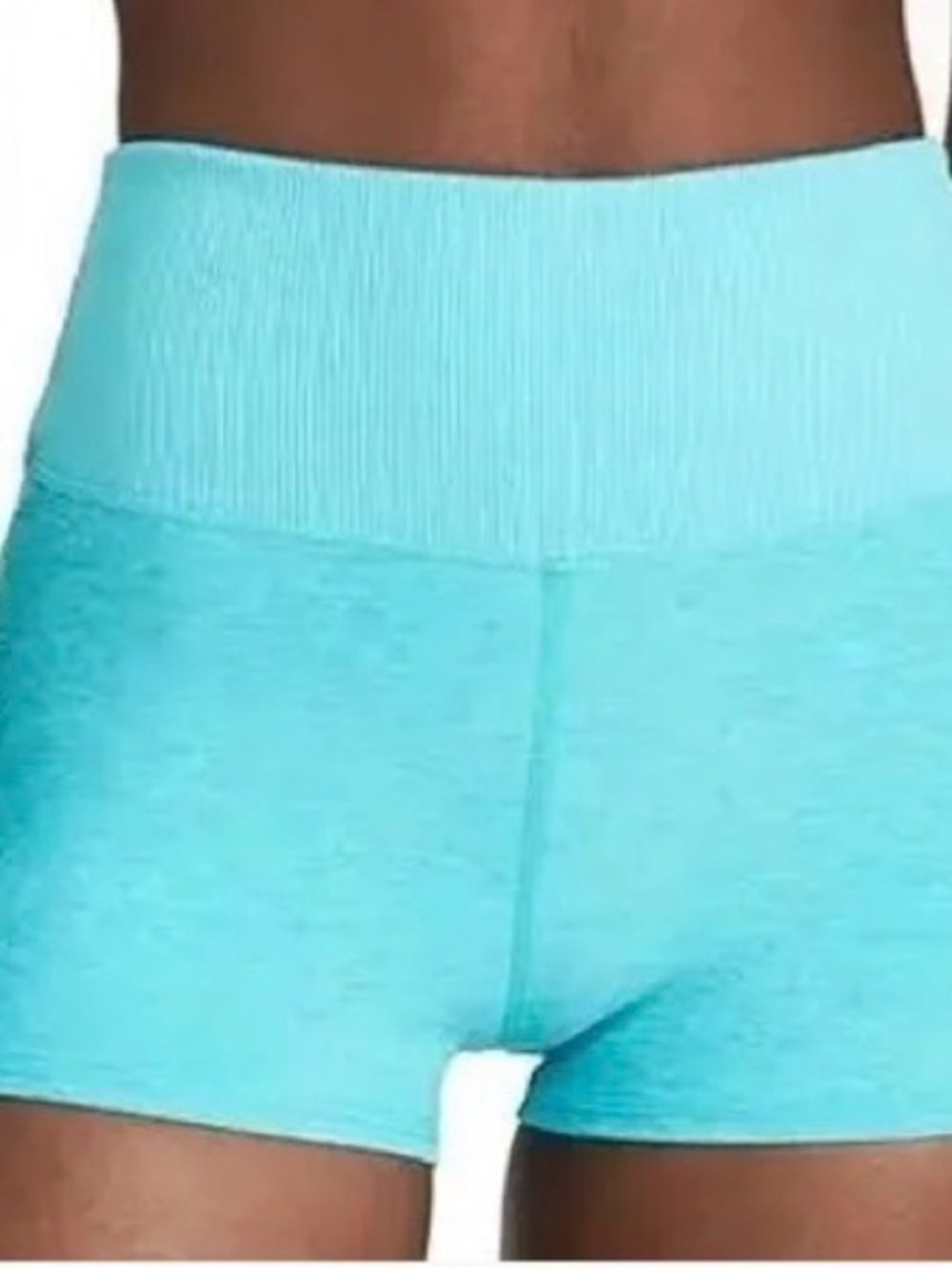 Alo Yoga Alosoft Aura short size M